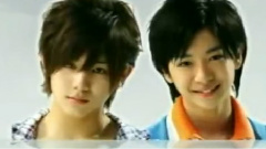 薔薇氛圍 嘉賓山田涼介 & 知念侑李 中文字幕 09/08/15