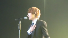 只要你快樂 Super Show2