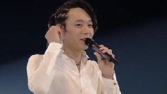 中場表演