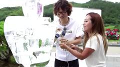MBC 我們結婚了 臉贊夫婦Cut