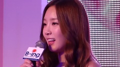 泰國B-ing Fan Meeting