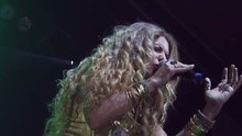 Elba Ramalho《Acau?》