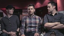 Scouting For Girls……