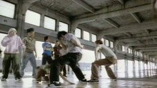 RUN-DMC - It's Like That