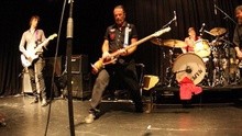 The Church - Reptile