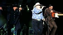 Montgomery Gentry - All Night Long 現場版