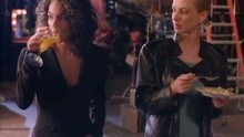Liberian Girl