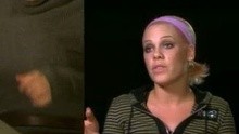 艾蕾莎·貝絲·摩兒 - P!nk - Interview With P!NK