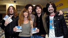The Zutons - It's The Little Things We Do