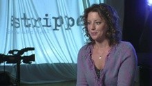 Sarah McLachlan - Interview