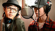 C-CLOWN,Ali《那時是那樣吧》高清官方版