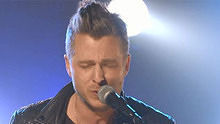 Onerepublic - If I Lose Myself  高清現場版