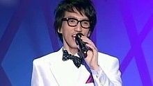 輸了你贏了世界又如何 林志炫2008演唱會 現場版