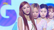G.NA - G.NA - Oops! 20130406音樂中心現場版