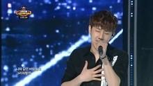Infinite《依然想念你》 130403Show champion現場版