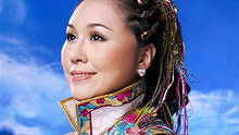 烏蘭托婭《夢高原》 官方版