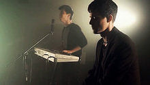 Sam Tsui ft. Kurt Schneider - Mirrors 高清官方版