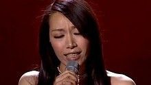 金池《讓我再看你一眼》 2012我要上春晚 高清現場版