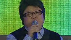 感動中國