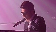 沙寶亮《十年》 我是歌手 現場版