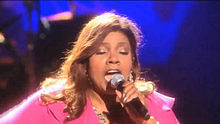 葛羅莉亞·蓋羅 - Gloria Gaynor - I Will Survive 現場版