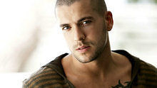 Shayne Ward - Melt The Snow 動畫版