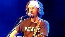Jason Mraz - The World As I See It  現場版