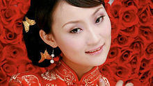 龔玥《母親》