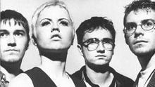 The Cranberries - Saving Grace 現場版