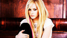 Avril Lavigne - Everybody Hurts 飯制版