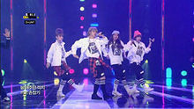 D-UNIT - face to face 130410Show champion 現場版