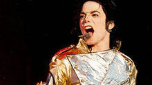 Michael Jackson - Man In The Mirror 現場版