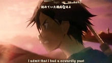 LiSA - Crossing Field 動畫版