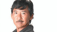 林子祥《長路漫漫任我闖》