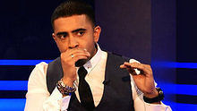 Jay Sean - Beat Box Nikki&Sara Live現場版