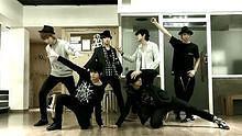 C-CLOWN 《正在動搖》 練習室版
