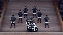 Will.I.Am ft. Justin Bieber - That Power 高清官方版