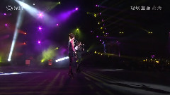 戀人未滿 & 中國話 & Super Star (2011深圳衛視聲震世界跨年音樂季) 現場版