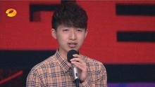 楊承熹《世界唯一的你》