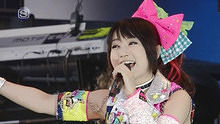 水樹奈奈 《Pop Master》 現場版