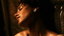 艾麗西亞·凱斯 - Alicia Keys ft. Maxwell - Fire We Make 高清官方版