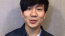 林俊杰數字專輯介紹 官方英文版