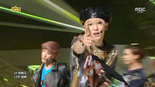 TEEN TOP - Teen top - Miss Right 130427 音樂中心現場版