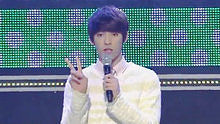 BTOB - 第二次告白 130501Show champion 現場版
