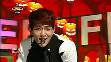 SHINee - Why So Serious 130501Show champion 現場版