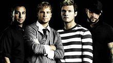 Backstreet Boys - The One