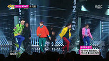 SHINee - Why So Serious130504音樂中心現場版