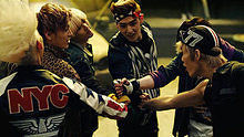 LC9 - MaMa 預告版