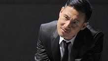 張學友《離人》