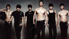 2PM - I Can't 現場版